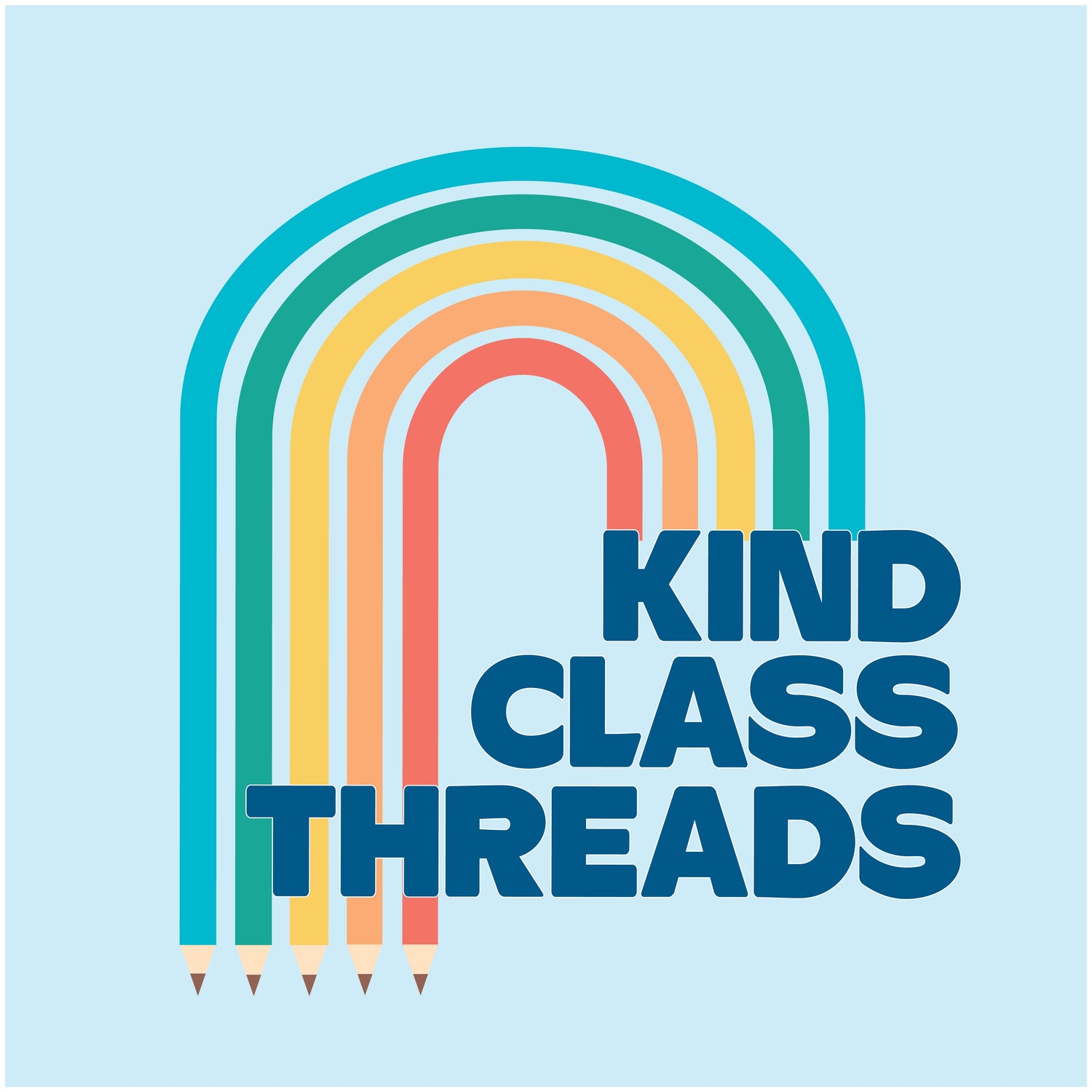 KIND CLASS THREADS